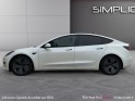 Tesla model 3 autonomie standard plus rwd garantie 12 mois occasion simplicicar lunel simplicicar simplicibike france