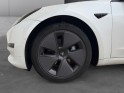 Tesla model 3 autonomie standard plus rwd garantie 12 mois occasion simplicicar lunel simplicicar simplicibike france