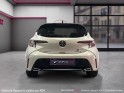 Toyota corolla hybride my22 184h gr sport 4 pneus neufs et révision ok garantie 12 mois occasion simplicicar saint-jean...