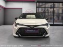 Toyota corolla hybride my22 184h gr sport 4 pneus neufs et révision ok garantie 12 mois occasion simplicicar saint-jean...