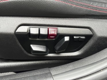 Bmw serie 3 f30 320d 184 ch sport a occasion simplicicar st-maximin simplicicar simplicibike france