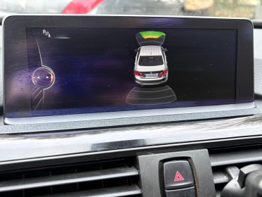 Bmw serie 3 f30 320d 184 ch sport a occasion simplicicar st-maximin simplicicar simplicibike france