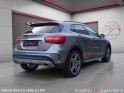 Mercedes gla 200 7-g dct fascination  amg carplay sieges chauffants garantie 12 mois occasion simplicicar lyon nord...