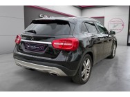 MERCEDES d'occasion CLASSE GLA GLA 200 WHITE ART EDITION BA de 2015