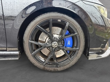Volkswagen golf 2.0 tsi 333 dsg7 r edition 20 ans  eléments ct carbone  française  full options  garantie 12 mois occasion...
