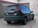 Dacia jogger 7 places extreme  carplay entretien dacia caméra de recul garantie 12 mois occasion simplicicar poitiers...