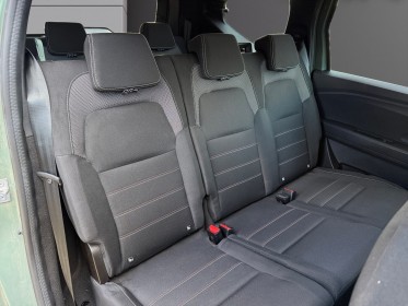 Dacia jogger 7 places extreme  carplay entretien dacia caméra de recul garantie 12 mois occasion simplicicar poitiers...