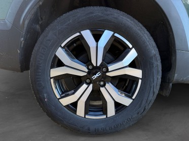 Dacia jogger 7 places extreme  carplay entretien dacia caméra de recul garantie 12 mois occasion simplicicar poitiers...