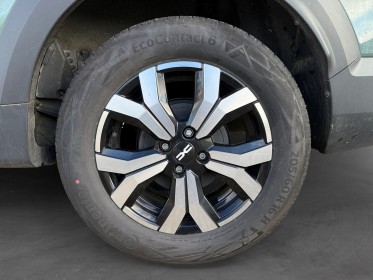 Dacia jogger 7 places extreme  carplay entretien dacia caméra de recul garantie 12 mois occasion simplicicar poitiers...