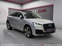 Audi q2 quattro 40 tfsi 190ch s line toit ouvrant s tronic 7 garantie 12 mois occasion simplicicar bretigny-sur-orge...