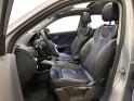 Audi q2 quattro 40 tfsi 190ch s line toit ouvrant s tronic 7 garantie 12 mois occasion simplicicar bretigny-sur-orge...