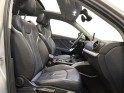 Audi q2 quattro 40 tfsi 190ch s line toit ouvrant s tronic 7 garantie 12 mois occasion simplicicar bretigny-sur-orge...