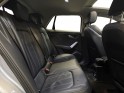 Audi q2 quattro 40 tfsi 190ch s line toit ouvrant s tronic 7 garantie 12 mois occasion simplicicar bretigny-sur-orge...