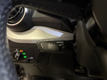 Audi q2 quattro 40 tfsi 190ch s line toit ouvrant s tronic 7 garantie 12 mois occasion simplicicar bretigny-sur-orge...