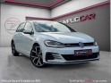 Volkswagen golf 2.0 tsi 245 dsg7 gti performance, garantie jusqu'à 48 mois, occasion scl 56 - simplicicar vannes simplicicar...
