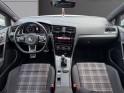 Volkswagen golf 2.0 tsi 245 dsg7 gti performance, garantie jusqu'à 48 mois, occasion scl 56 - simplicicar vannes simplicicar...