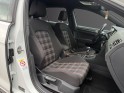 Volkswagen golf 2.0 tsi 245 dsg7 gti performance, garantie jusqu'à 48 mois, occasion scl 56 - simplicicar vannes simplicicar...