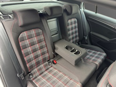 Volkswagen golf 2.0 tsi 245 dsg7 gti performance, garantie jusqu'à 48 mois, occasion scl 56 - simplicicar vannes simplicicar...