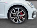 Volkswagen golf 2.0 tsi 245 dsg7 gti performance, garantie jusqu'à 48 mois, occasion scl 56 - simplicicar vannes simplicicar...