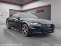 Audi s5 sportback 3 l tdi quattro s line 347cv occasion simplicicar tours  simplicicar simplicibike france