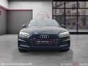 Audi s5 sportback 3 l tdi quattro s line 347cv occasion simplicicar tours  simplicicar simplicibike france
