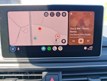 Audi s5 sportback 3 l tdi quattro s line 347cv occasion simplicicar tours  simplicicar simplicibike france