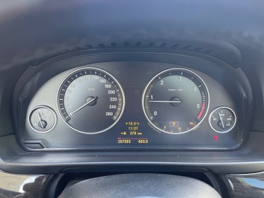 Bmw serie 5 touring f11 520d 184ch pack m état exceptionnel garantie 12 mois occasion simplicicar pertuis  simplicicar...