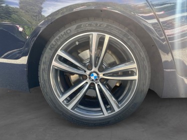 Bmw serie 5 touring f11 520d 184ch pack m état exceptionnel garantie 12 mois occasion simplicicar pertuis  simplicicar...