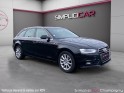 Audi  a4 avant  2.0 business bluetooth- distribution neuve occasion champigny-sur-marne (94) simplicicar simplicibike france