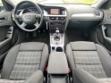 Audi  a4 avant  2.0 business bluetooth- distribution neuve occasion champigny-sur-marne (94) simplicicar simplicibike france