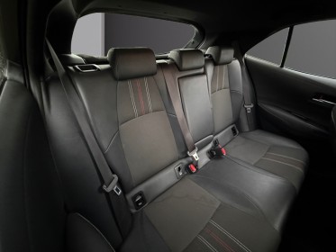 Toyota corolla hybride my21 122h gr sport carplay-virtual cockpit- occasion champigny-sur-marne (94) simplicicar simplicibike...