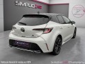 Toyota corolla hybride my21 122h gr sport carplay-virtual cockpit- occasion champigny-sur-marne (94) simplicicar simplicibike...
