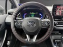 Toyota corolla hybride my21 122h gr sport carplay-virtual cockpit- occasion champigny-sur-marne (94) simplicicar simplicibike...