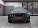 Audi q8 q8 60 tfsi e 462 tiptronic 8 quattro compétition, garantie jusqu'à 48 mois occasion scl 56 - simplicicar vannes...