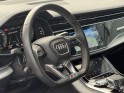 Audi q8 q8 60 tfsi e 462 tiptronic 8 quattro compétition, garantie jusqu'à 48 mois occasion scl 56 - simplicicar vannes...