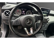 MERCEDES d'occasion CLASSE GLA GLA 200 WHITE ART EDITION BA de 2015