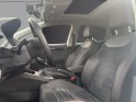 Seat ibiza 1.0 ecotsi 115 ch s/s bvm6 fr toit ouvrant car play cuir velours garantie 12 mois occasion simplicicar...