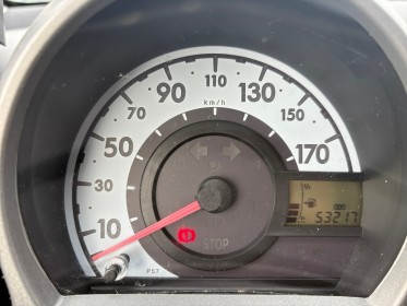 Citroen c1 c1 1.0i attraction garantie 12 mois occasion simplicicar mery-sur-oise simplicicar simplicibike france