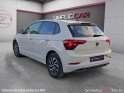 Volkswagen polo 1.0 tsi 95 ss bvm5 edition 1° main occasion simplicicar tours  simplicicar simplicibike france