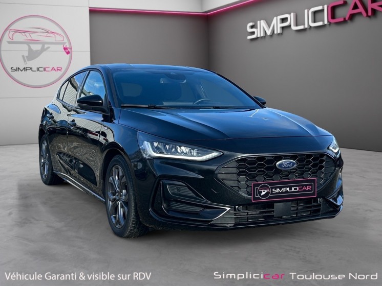 Ford focus occasion simplicicar toulouse nord simplicicar simplicibike france