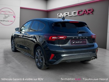 Ford focus occasion simplicicar toulouse nord simplicicar simplicibike france