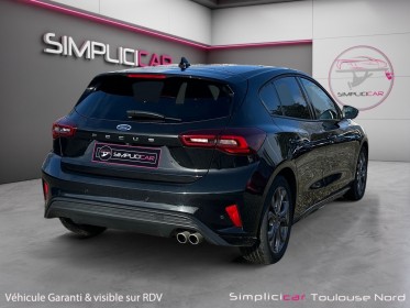 Ford focus occasion simplicicar toulouse nord simplicicar simplicibike france