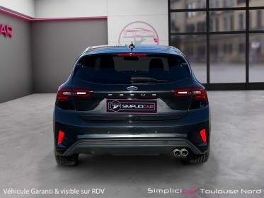 Ford focus occasion simplicicar toulouse nord simplicicar simplicibike france