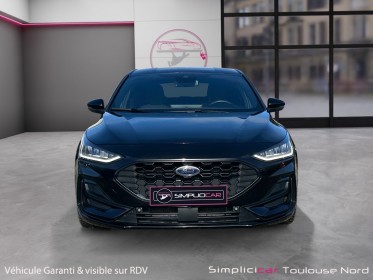 Ford focus occasion simplicicar toulouse nord simplicicar simplicibike france