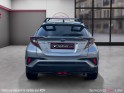 Toyota c-hr hybride pro c-hr pro 122h graphic occasion simplicicar lille  simplicicar simplicibike france