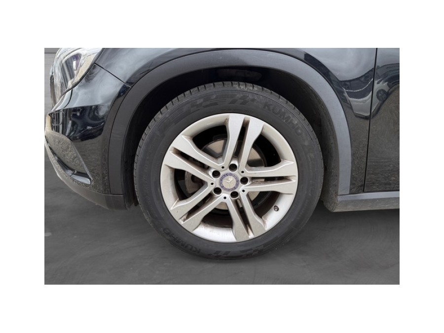 MERCEDES d'occasion CLASSE GLA GLA 200 WHITE ART EDITION BA de 2015