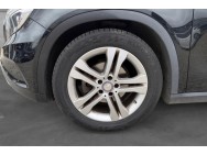 MERCEDES d'occasion CLASSE GLA GLA 200 WHITE ART EDITION BA de 2015