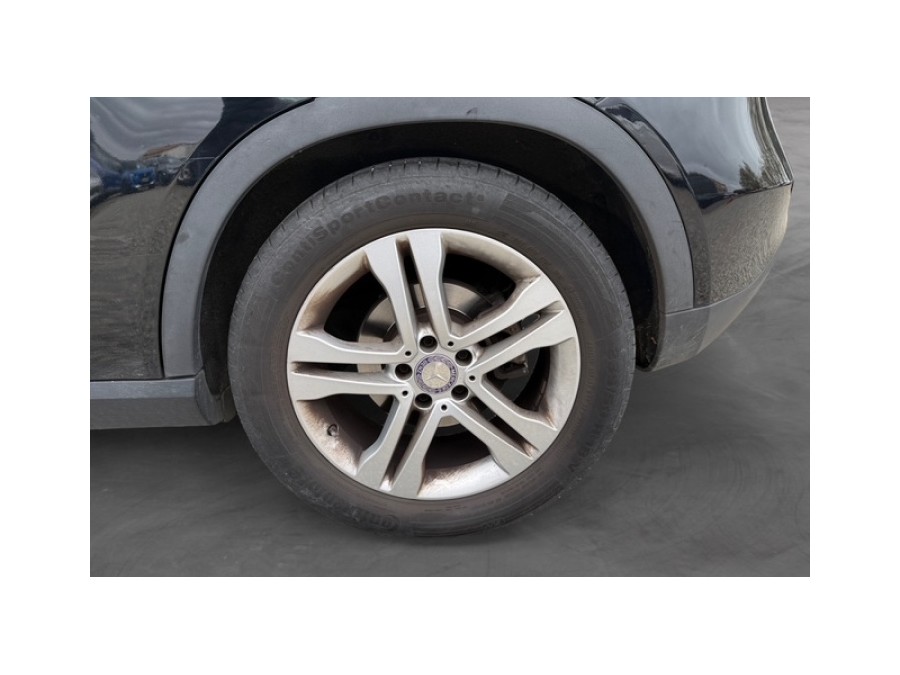 MERCEDES d'occasion CLASSE GLA GLA 200 WHITE ART EDITION BA de 2015