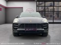 Porsche macan turbo 3.6 v6 400 ch pdk carbone int ext attelage toit ouvrant garantie 12 mois occasion simplicicar bordeaux ...