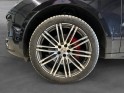 Porsche macan turbo 3.6 v6 400 ch pdk carbone int ext attelage toit ouvrant garantie 12 mois occasion simplicicar bordeaux ...